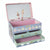 Jewellery BOX Enchanted 3 Drawer