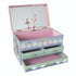 Jewellery BOX Enchanted 3 Drawer