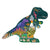Jigsaw 40PC DINO