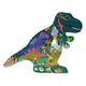 Jigsaw 40PC DINO