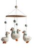 Goose Mobile Blue