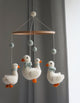 Goose Mobile Blue