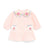 Ysee Dress Cotton Linen Blush