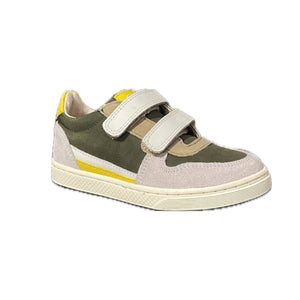 Ten B SK8 Khaki Mineral