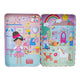 Magnet Fun Tin Rainbow Fairy