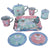 Tea Set 9PC Enchanted
