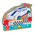 Jigsaw 40PC Cars