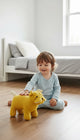 Bulldog Yellow Small