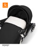 Stokke YOYO 0+ Newborn Pack- Black