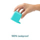 OmieDip Set of 2 Blue, Green