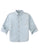 Julius Washed Denim Shirt With Contrast Thread
