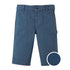 Leonard Utility Garterized Pants