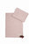 Muslin Pillow Dusty Pink