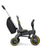 DOONA Liki Trike S3 Desert Green