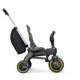 DOONA Liki Trike S3 Desert Green