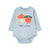 Tiny & Tiny Graphic Body Base Washed Blue