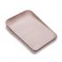 Leander MATTY Changing Mat Wood Rose