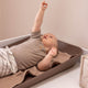 Leander MATTY Changing Mat Mocca