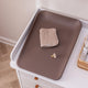 Leander MATTY Changing Mat Mocca
