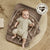 Leander MATTY Changing Mat Mocca