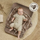 Leander MATTY Changing Mat Mocca