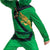 Ninja Lego Lloyd Costume Green