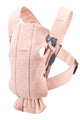 Baby Carrier Mini Jersey Light Pink