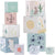 Animals Nesting Cubes