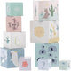 Animals Nesting Cubes
