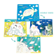 Water Mats Ocean