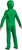Ninja Lego Lloyd Costume Green