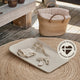 Leander MATTY Changing Mat Cappuccino
