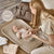 Leander MATTY Changing Mat Cappuccino