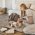 Leander MATTY Changing Mat Cappuccino