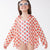 Strawberry Beach Shirt Red