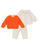 Velours Baby Pants Ecru