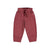 Cottage Girly Pants Pomegranate