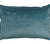 Pillow Delux Crystal Teal