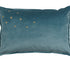 Pillow Delux Crystal Teal