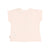 Baby Fresa T-Shirt Cream Pink