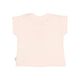 Baby Fresa T-Shirt Cream Pink