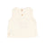 Baby Terry T-Shirt Ecru
