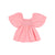 Cotton Top Sugar Pink