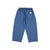 Poplin Pants Navy