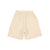 Muslin Bermuda Sand