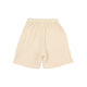 Muslin Bermuda Sand
