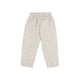 Linen Stripes Pants Only