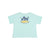 Surfer T-Shirt Aqua