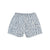 Waves Swimsuit White