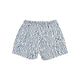 Waves Swimsuit White
